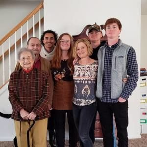 Meet your Posher, Eric